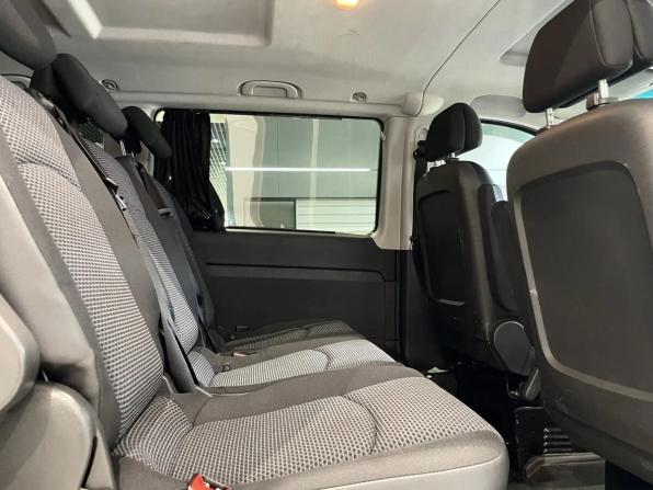 Mercedes-Benz Vito II (W639) Рестайлинг с пробегом 2012 года, цена 1 665 000 рублей, 377152 км, минивэн, Автокод Объявления
