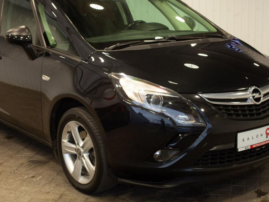 Opel Zafira C Иваново  - изображение 7
