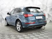 Audi Q5 I (8R) Рестайлинг Ульяновск  - изображение 26