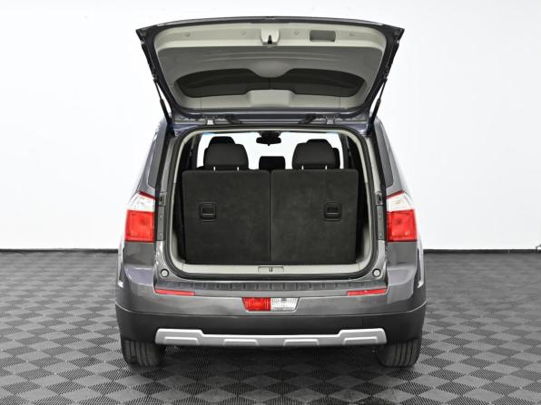 Chevrolet Orlando I с пробегом 2014 года, цена 949 000 рублей, 177000 км, компактвэн, Автокод Объявления