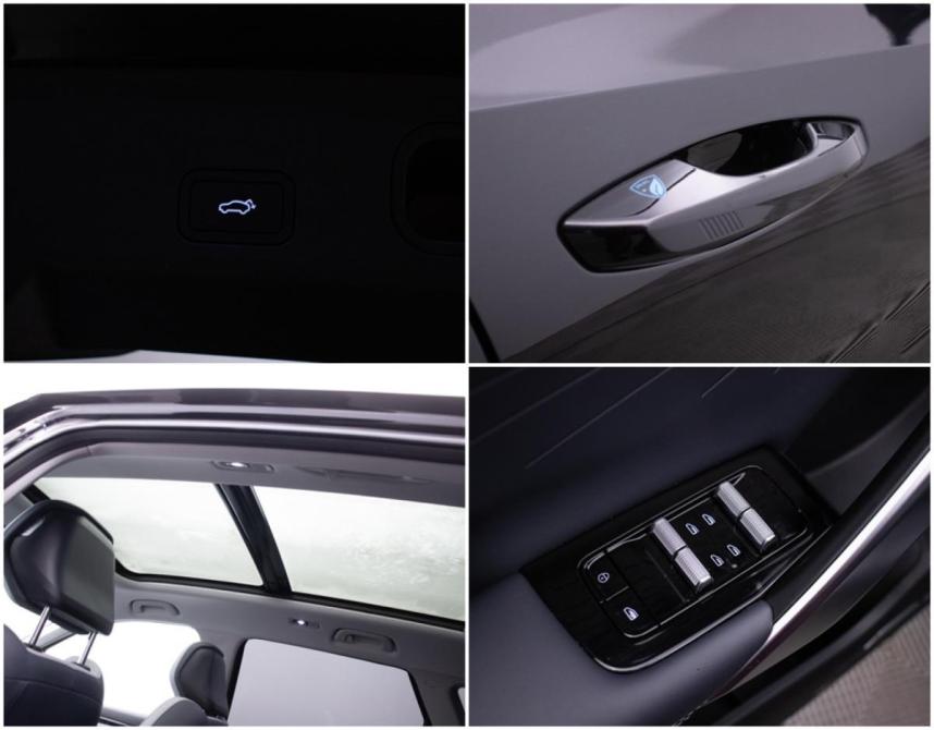 Geely Atlas II Москва  - изображение 16