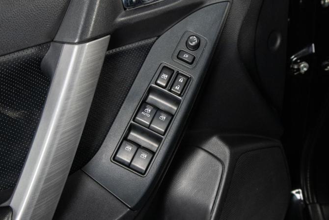 Subaru Forester IV с пробегом 2015 года, цена 2 389 000 рублей, 227500 км, внедорожник, Автокод Объявления