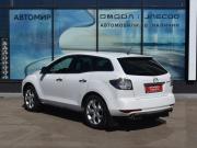 Mazda CX-7 I Рестайлинг Архангельск  - изображение 24