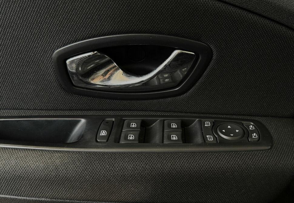 Renault Fluence I Рестайлинг Москва  - изображение 11