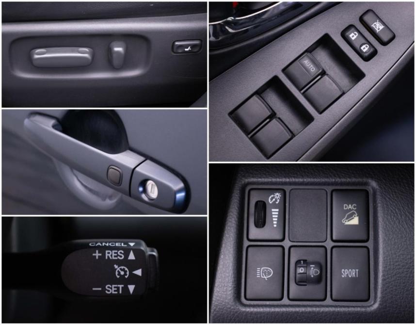 Toyota RAV4 III (XA30) Рестайлинг Москва  - изображение 17