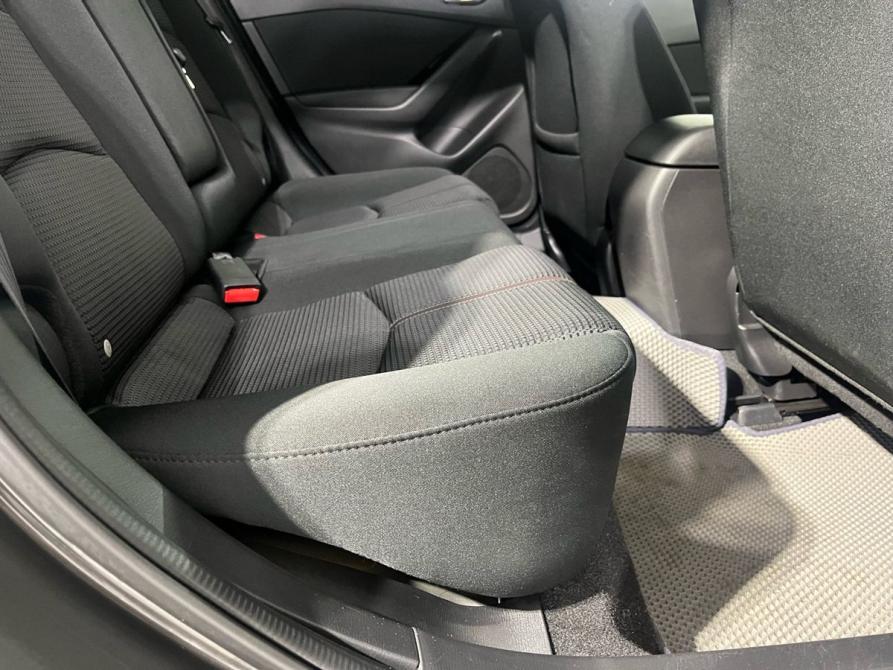 Mazda Axela III Рестайлинг Ижевск  - изображение 16