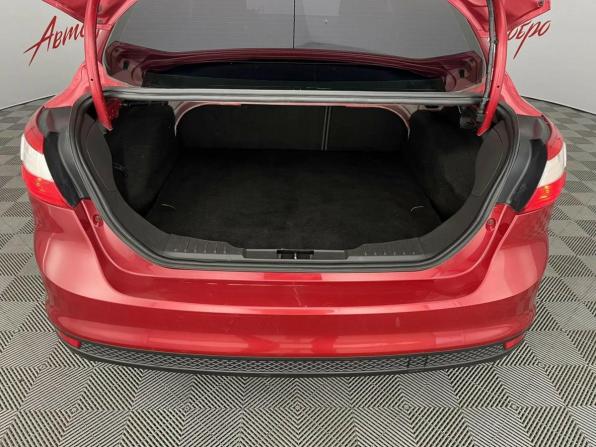 Ford Focus III с пробегом 2011 года, цена 575 000 рублей, 288884 км, седан, Автокод Объявления