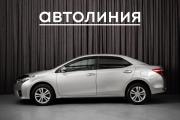 Toyota Corolla XI (E160 E170 E180) Красноярск  - изображение 23