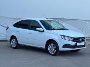 Lada (ВАЗ) Granta I Рестайлинг Воронеж  - изображение 23