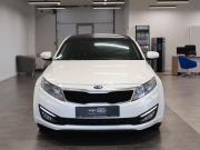 Kia Optima III Калуга  - изображение 39