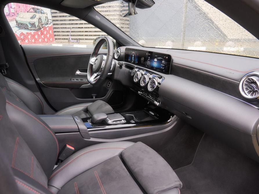 Mercedes-Benz CLA II (C118 X118) Казань  - изображение 6