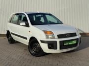Ford Fusion I Рестайлинг Ростов-на-Дону  - изображение 24