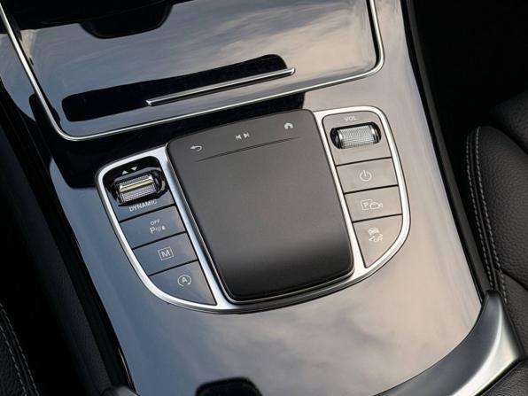 Mercedes-Benz GLC Coupe I (C253) Рестайлинг с пробегом 2020 года, цена 5 200 000 рублей, 55841 км, внедорожник, Автокод Объявления