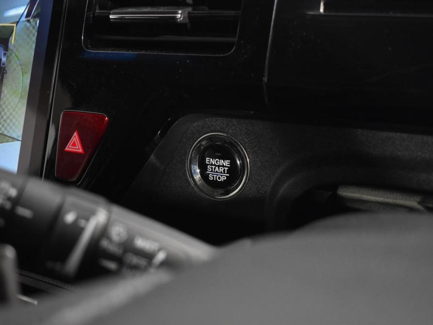 Honda Stepwgn V Рестайлинг Санкт-Петербург  - изображение 18
