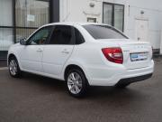 Lada (ВАЗ) Granta I Рестайлинг Москва  - изображение 24