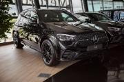 Mercedes-Benz GLE II (V167) Рестайлинг Москва  - изображение 22