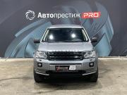 Land Rover Freelander II Рестайлинг 2 Пермь  - изображение 28