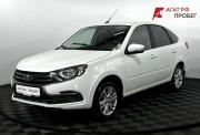 Lada (ВАЗ) Granta I Рестайлинг Нижний Новгород  - изображение 23