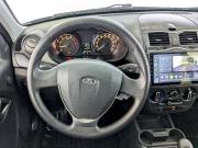 Lada (ВАЗ) Granta I Рестайлинг Москва  - изображение 47