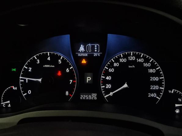 Lexus RX III с пробегом 2010 года, цена 1 799 000 рублей, 225925 км, внедорожник, Автокод Объявления