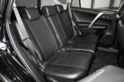 Toyota RAV4 IV (XA40) Рестайлинг Ульяновск  - изображение 35