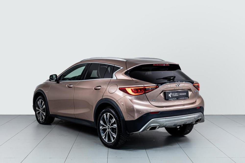 Infiniti QX30 Казань  - изображение 6