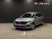 Volkswagen Polo VI Челябинск  - изображение 21