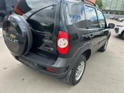 Chevrolet Niva I Рестайлинг Сызрань  - изображение 21