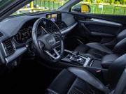 Audi Q5 II (FY) Рестайлинг Москва  - изображение 29