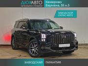 GAC GS8 II Кемерово  - изображение 16