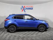 Hyundai Creta I Рестайлинг Нижний Новгород  - изображение 24