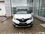 Renault Kaptur I Орел  - изображение 8