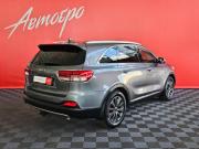 Kia Sorento III Prime Вологда  - изображение 27