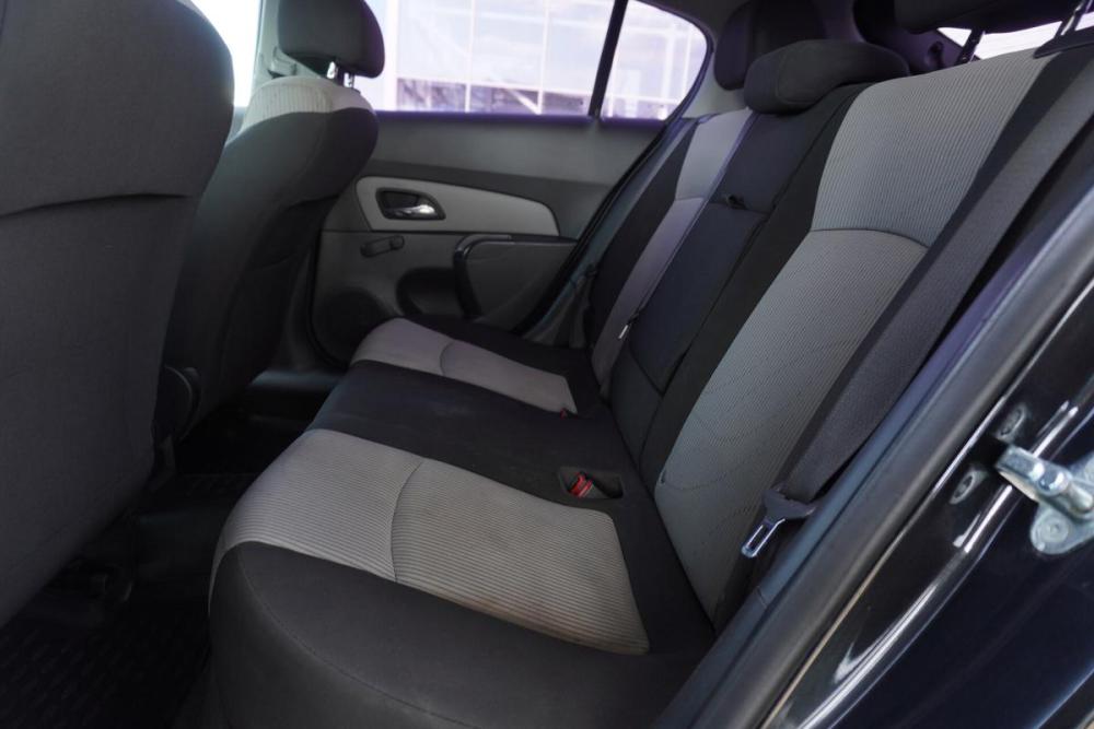 Chevrolet Cruze I Ульяновск  - изображение 20