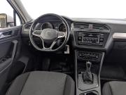 Volkswagen Tiguan II Рестайлинг Москва  - изображение 51
