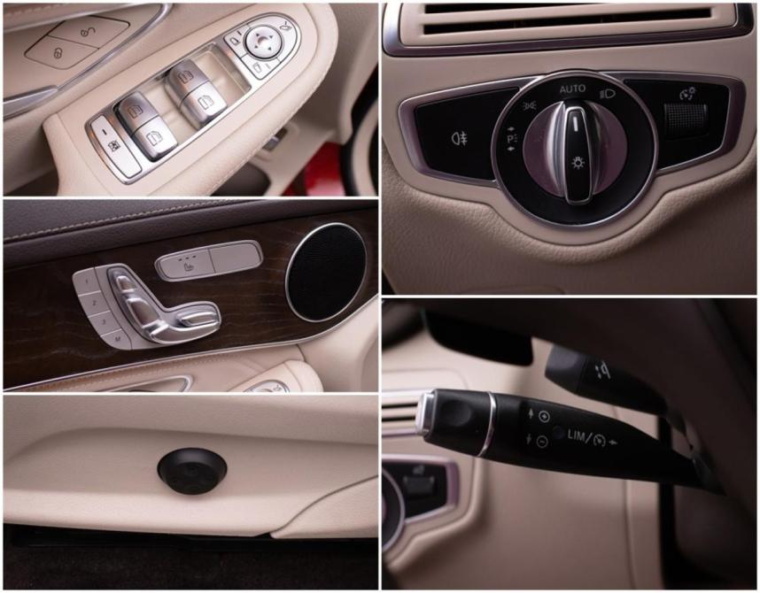 Mercedes-Benz GLC I (X253) Москва  - изображение 16