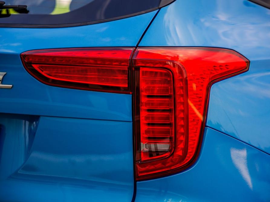 Haval Jolion I Волгоград  - изображение 13