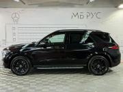 Mercedes-Benz GLE II (V167) Рестайлинг Москва  - изображение 37