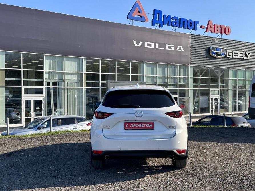 Mazda CX-5 II Набережные Челны  - изображение 5