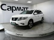 Nissan Pathfinder IV Новосибирск  - изображение 32