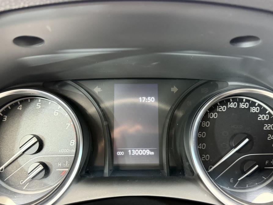 Toyota Camry VIII (XV70) Рестайлинг Москва  - изображение 18