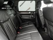 Volkswagen Touareg I Рестайлинг Екатеринбург  - изображение 49
