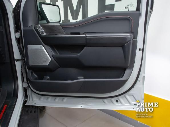 Ford F-150 XIV с пробегом 2024 года, цена 12 799 000 рублей, 5510 км, offers.body_type.unknown, Автокод Объявления