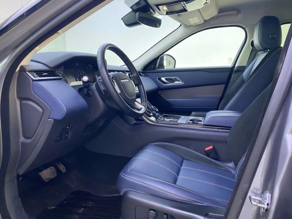 Land Rover Range Rover Velar I с пробегом 2020 года, цена 4 300 000 рублей, 56690 км, внедорожник, Автокод Объявления
