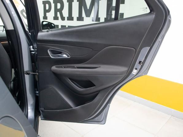 Opel Mokka I с пробегом 2013 года, цена 949 000 рублей, 179296 км, внедорожник, Автокод Объявления