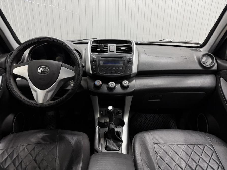 Lifan X60 I Магнитогорск  - изображение 9