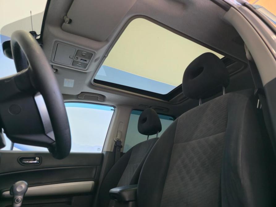 Nissan X-Trail II Рестайлинг Таганрог  - изображение 14