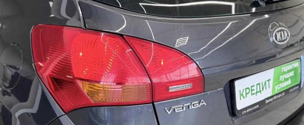 Kia Venga I Шахты  - изображение 9
