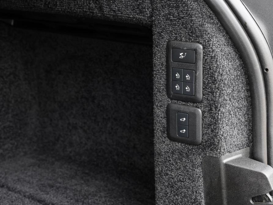 Land Rover Range Rover IV Рестайлинг Москва  - изображение 27