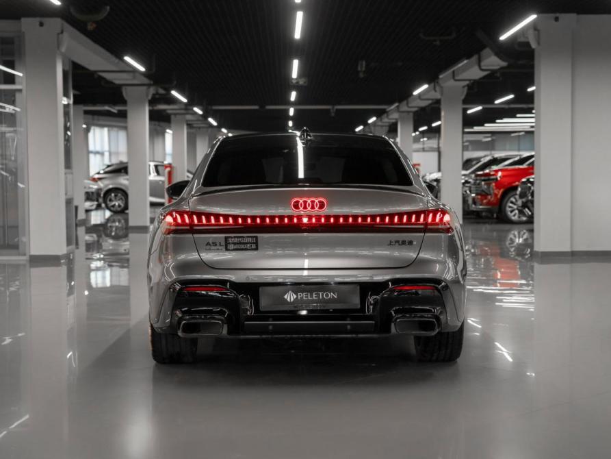 Audi A5 III (B10) Москва  - изображение 6